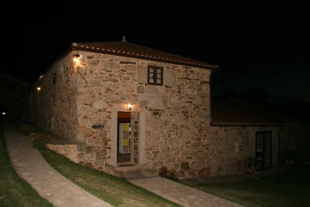 Remanso De Trasfontao "Casa Do Campo"-1
