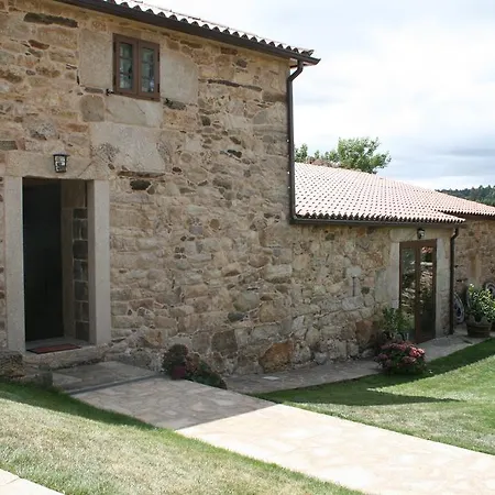Remanso De Trasfontao "Casa Do Campo"-3